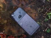 Eva Sành điệu - Điện thoại Google Pixel có khả năng chống nước đến mức nào?