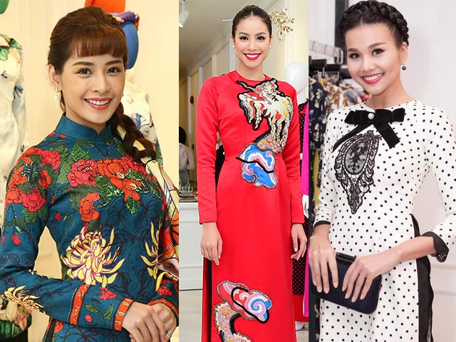 Đối mặt Phạm Hương và Thanh Hằng nhưng Chi Pu không hề lép vế
