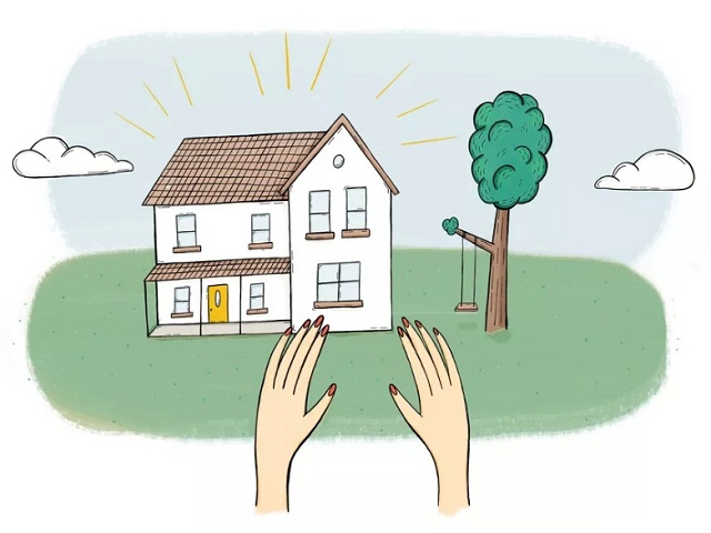 8 câu hỏi quan trọng bạn nhất định phải biết khi mua nhà lần đầu