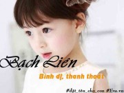 Làm mẹ - Đặt tên con gái sinh vào mùa thu đông nghe đã thấy mến