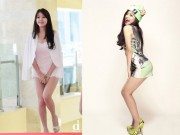 Thời trang - Thì ra 90% đàn ông đều không thích phụ nữ mặc váy quá ngắn