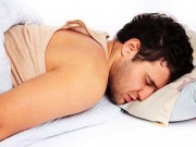Sức khỏe - Bệnh khó nói luôn ám ảnh quý ông mỗi đêm về