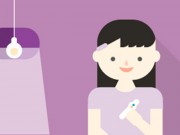 Bà bầu - Sau khi trứng gặp gỡ tinh trùng, mẹ sẽ nhận thấy những dấu hiệu gì?