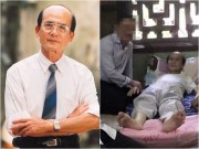Làng sao - NSƯT Phạm Bằng phủ nhận bị ung thư gan