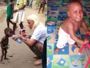 Làm mẹ - 3 đứa trẻ bị bỏ rơi chấn động xã hội giờ có cuộc sống hạnh phúc