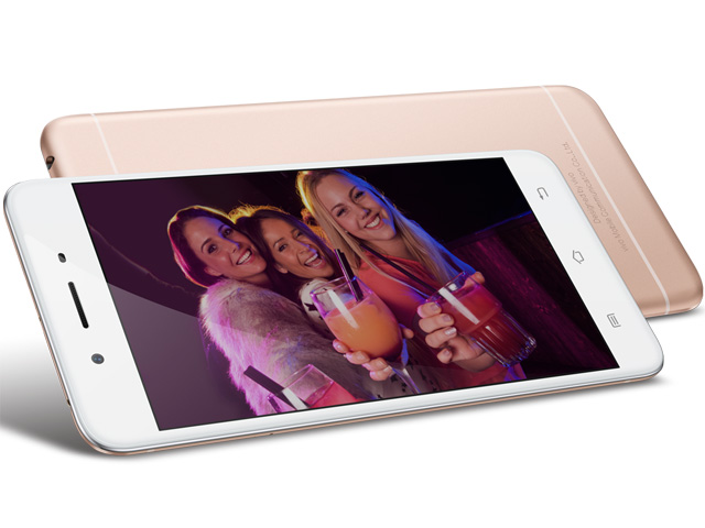 Giải mã lý do các cô nàng bị mê hoặc bởi Vivo Y55