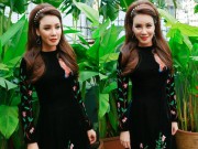 Làng sao - Hồ Quỳnh Hương ra mắt album Bolero được "thai nghén" đến 4 năm