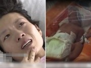 Bà bầu - Sắp qua đời ngay sau sinh, người mẹ đã làm việc này khiến nghìn người rơi lệ