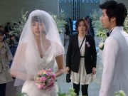 Eva tám - Chết lặng vì ngày cưới, có người vợ quê mùa, ngồi xe lăn tới nhận là vợ anh