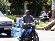 Tin tức - Thời tiết Việt Nam ấm nóng kỉ lục, nhiệt độ dị thường