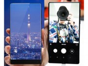 Eva Sành điệu - iPhone 8 sẽ có ba phiên bản, mặt lưng bằng kính