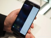 Eva Sành điệu - Samsung hé lộ các chi tiết đầu tiên về Galaxy S8