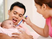 Làm mẹ - 6 món ngon bổ dưỡng có thể gây hại cho trẻ dưới 1 tuổi