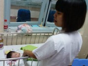 Tin tức - Hà Nội: Sản phụ biến mất bí ẩn, bỏ rơi con đỏ hỏn ngay sau sinh tại bệnh viện