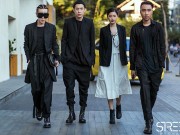 Thời trang - Tín đồ thời trang Hà Nội hãy rủ nhau tới Vietnam International Fashion Week