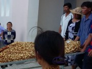 Tin tức - Người nhà tố bệnh viện tắc trách khiến sản phụ tử vong