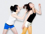 Eva tám - Cái kết đắng sau màn đánh ghen đầy ngẫu hứng