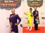 Giải trí - Danh hài, NSƯT  Đức Hải thừa nhận bị rụng hết tóc từ năm... 28 tuổi