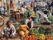 Tin tức - Khám phá nơi đa phần đàn ông bán hàng, phụ nữ... mua sắm