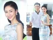 Làng sao - Á hậu Hà Thu, Á vương Ngọc Tình cùng bàn về "sống ảo"