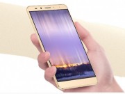 Eva Sành điệu - Infinix trình làng Note 3 và Hot 4 giá rẻ có cảm biến vân tay
