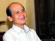 Làng sao - Tuổi già đơn côi của NSƯT Phạm Bằng