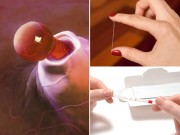 4 cách tính chuẩn ngày trứng rụng để sinh con trong năm 2017