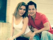 Làng sao - Chồng Hồng Ngọc dí dỏm tiết lộ chiêu bài tán tỉnh vợ cách đây 12 năm