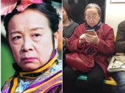 Làng sao - 19 năm sau "Hoàn Châu Cách Cách", "Dung Ma Ma" trở thành "hiện tượng mạng"