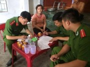 Mua sắm - Giá cả - Triệt phá cơ sở sản xuất thuốc Đông Y trái phép