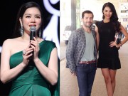 Thời trang - Lan Khuê dính tin đồn tự ý bỏ show của Lý Nhã Kỳ vì không được diễn vị trí đẹp