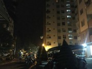 Tin tức - Một người nước ngoài khống chế trẻ em, phụ nữ ở TP.HCM