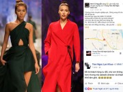 Thời trang - Cuộc chiến chèn ép đổi đồ giữa Lan Khuê và Minh Tú ồn ào nhất MXH hôm nay