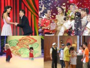Làng sao - TV Show: Học trò Đông Nhi đăng quang thuyết phục; Thí sinh ra về vì... xin đồ ăn của bạn