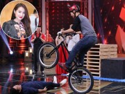 Làng sao - Kỳ tài thách đấu: Trấn Thành cảm thấy có lỗi với Nhã Phương