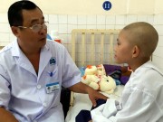 Làm mẹ - Thấy con gái 10 tuổi bụng ngày một to, người bố đau xót nhận tin "ung thư buồng trứng"