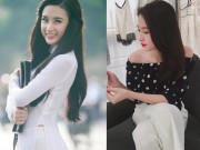 Làm đẹp - 8 sao Việt sở hữu góc mặt nghiêng đẹp "quên sầu" cứ muốn ngắm mãi