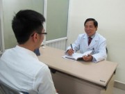 Tin tức - Đi khám 'yếu sinh lý', quý ông U50 bất ngờ phát hiện bệnh tim mạch