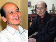 Làng sao - NSƯT Phạm Bằng qua đời sau thời gian nằm viện