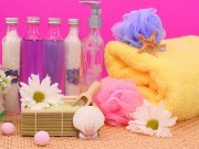 Nhà đẹp - 7 món đồ trong phòng tắm phải thay mới thường xuyên