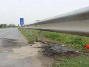 Tin tức - Vụ mẹ lái SH chở con bị chém tử vong: Nhận định vụ giết người, cướp tài sản