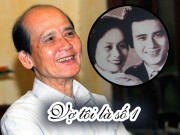 Làng sao - Nghệ sĩ Phạm Bằng: Một đời thương vợ khôn xiết!
