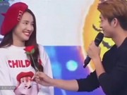 Clip Eva - Nhã Phương bất ngờ đồng ý lời cầu hôn từ bạn diễn Kang Tae Oh