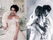 Eva Yêu - Hạnh phúc mỉm cười với cô gái mang cơ thể của một người đàn ông