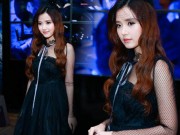 Thời trang - Thời trang sao Việt xấu tuần qua: 27 tuổi nhưng Midu bị nhận xét như U50