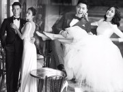 Làng sao - Ngôi sao 24/7: Song Joong Ki - Song Hye Kyo chưa cưới, "bác sĩ Daniel" đã kết hôn