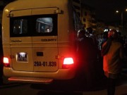 Tin tức - Cháy quán karaoke ở Trần Thái Tông: Một số thi thể nạn nhân đã được đưa về nhà