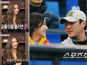 Giải trí - “Búp bê xứ Hàn” Han Chae Young ghen tị vì con trai quý bố hơn mẹ