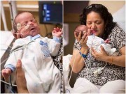 Làm mẹ - Chuyện ly kỳ về những đứa trẻ chào đời khỏe mạnh từ cơ thể người mẹ đã chết