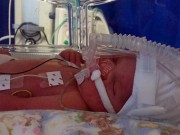 Làm mẹ - Người mẹ này đã chịu 16 lần sảy thai, cuối cùng vẫn mất con 15 tháng vì căn bệnh ít ai ngờ